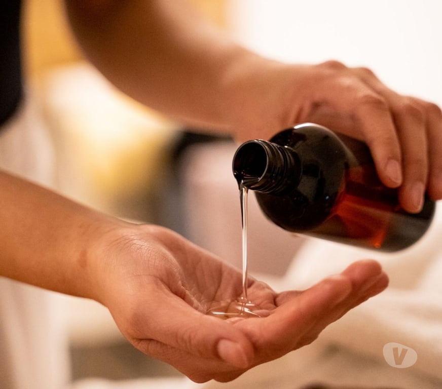 Escorts Glasgow Glasgow City Centre - Glasgow - Photos for ✨Premium Massage Experience – Your Secret Escape Awaits