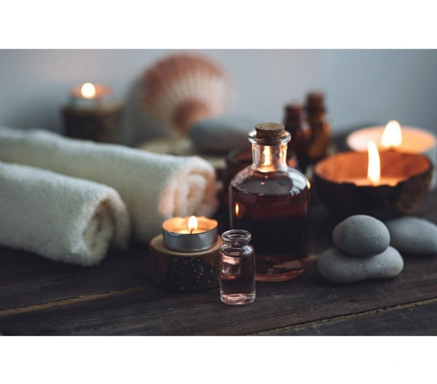 Escorts Glasgow Glasgow City Centre - Glasgow - Photos for ✨Premium Massage Experience – Your Secret Escape Awaits