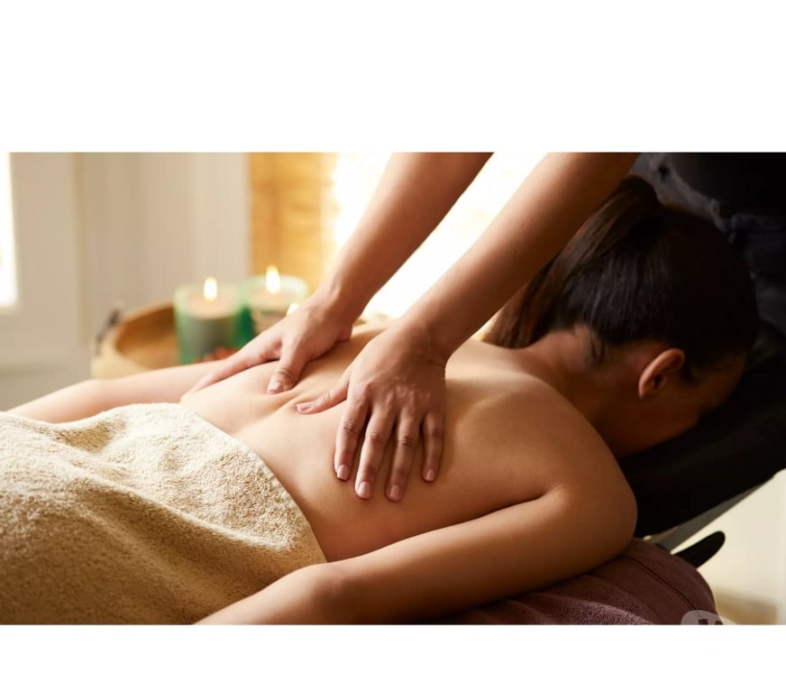 Escorts Glasgow Glasgow City Centre - Glasgow - Photos for ✨Premium Massage Experience – Your Secret Escape Awaits