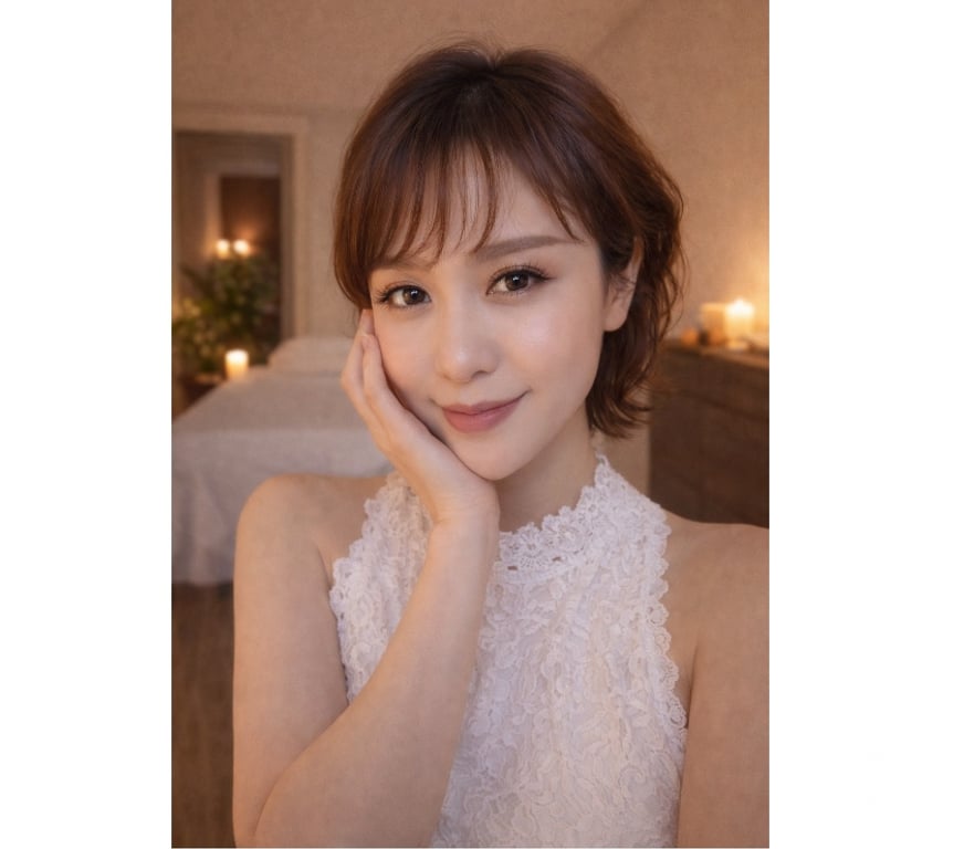 Escorts Glasgow Glasgow City Centre - Glasgow - Photos for ✨Premium Massage Experience – Your Secret Escape Awaits