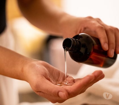 Escorts Glasgow City Centre Glasgow - Photos for 💋 Sensual Full Body Massage – Relax, Unwind & Enjoy