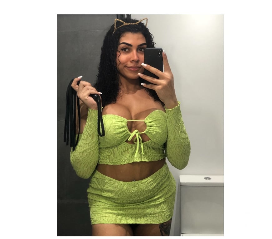 Trans Escorts North London North Finchley - North London - Photos for 🔥DOMINATRIX HOT YOUR BEST OPTION IN UK🔥+44 7440 340437