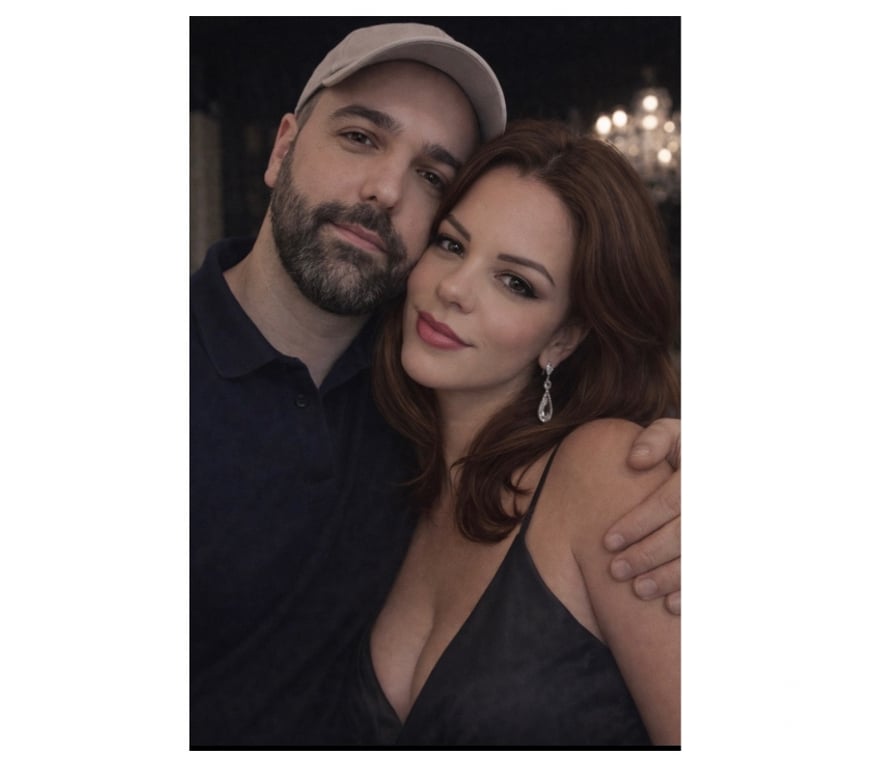 Escorts Essex Epping Forest - Photos for ✨VIP COUPLE -experience exclusive ✨