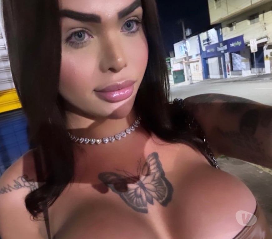 Trans Escorts North West London Neasden - North West London - Photos for Hot Brasil Duda 🔥