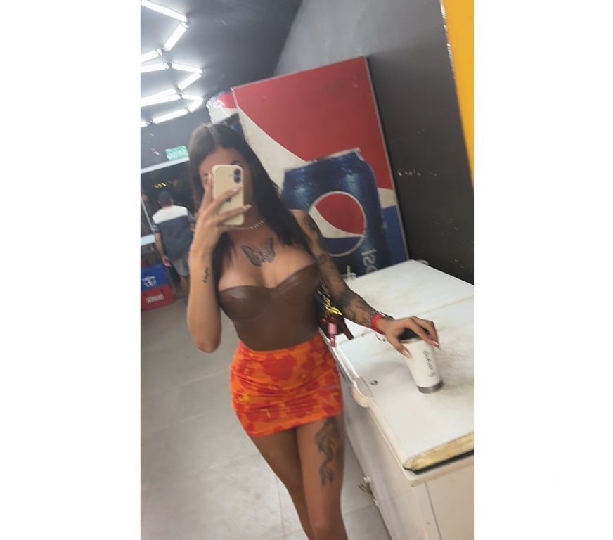 Trans Escorts North West London Neasden - North West London - Photos for Hot Brasil Duda 🔥