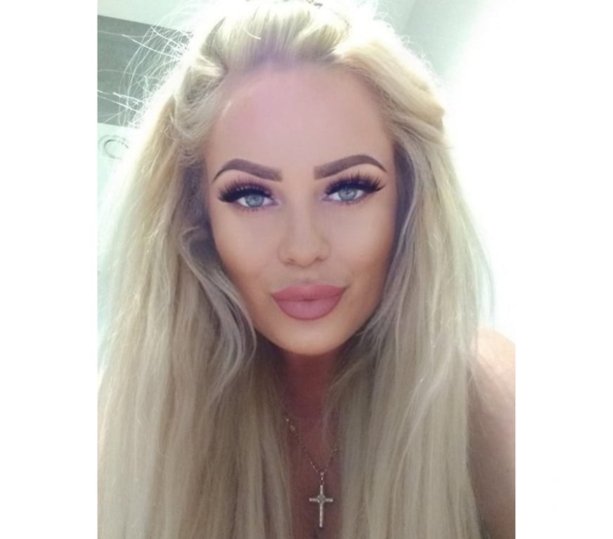 Escorts Fife Dunfermline - Fife - Photos for SEXY BUSTY VICKY IN DUNFERMLINE XXX