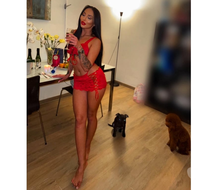 Escorts Buckinghamshire High Wycombe - Buckinghamshire - Photos for Hello, I'm new in your city.