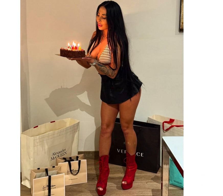 Escorts Buckinghamshire High Wycombe - Buckinghamshire - Photos for Hello, I'm new in your city.