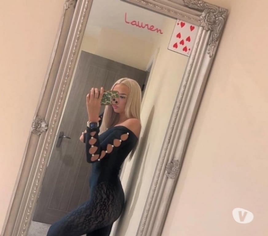 Escorts Tyne and Wear Newcastle upon Tyne - Photos for Real💋Lauren💋 VIP Blonde💋 Outcall Only💋