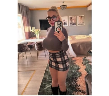 Escorts Bradford City Centre Bradford - Photos for 💋ELLA💋 PARTY 💋OWO 😘1H INCLUDET
