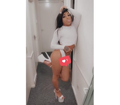 Trans Escorts Stoke on Trent City Centre Stoke-on-Trent - Photos for NATASHA IN TOWN NO RUSH TS GIRL GENUINE ONLY OUTCALL