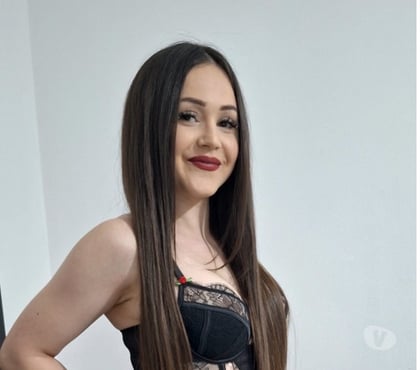 Escorts Saint Pauls Bristol - Photos for Andreea innocent look,naughty energy incall💞🥵