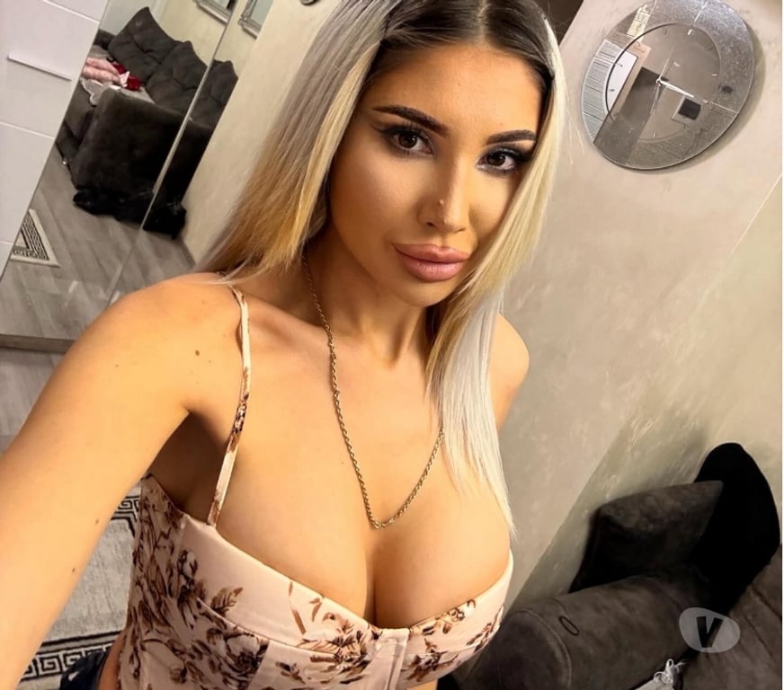 Escorts Slough Slough Town Centre - Slough - Photos for ANTONIA NEW GIRL IN YOUR CITY INC&OUT