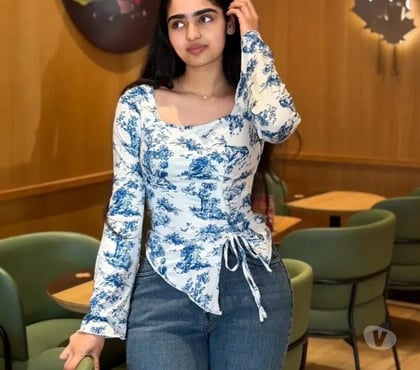 Escorts Hounslow Central Station Hounslow - Photos for Warm & Friendly Indian Companion Available