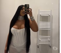 SEXY LATIN GIRL NEW IN LONDON