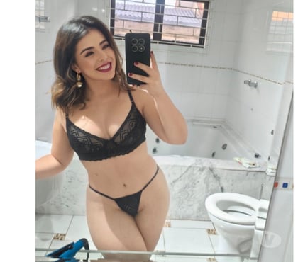 Escorts Southall Ealing - Photos for 🌸AMANDA NEW BRAZILIAN IN SOUTHALL 🥳❤️🇧🇷