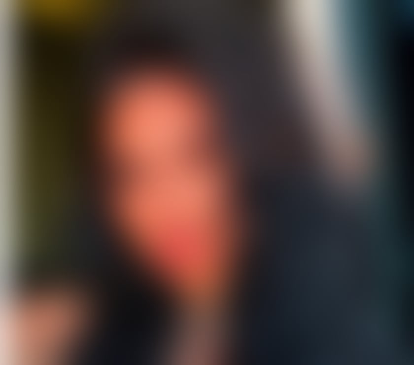 Kathy new here in town