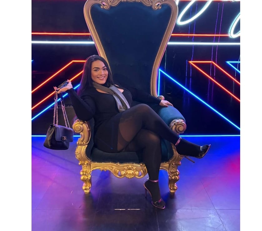 Trans Escorts Barnet East Barnet - Barnet - Photos for TS dominant Brazilian😈🥵🔥🇧🇷