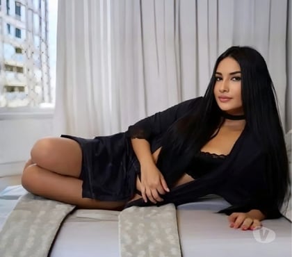 Escorts Three Bridges Crawley - Photos for New in Crawley 💖 Brunette Bombshell 💖