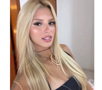 Photos for SEXY BLONDE HOT BRAZILIAN PARTY 💋