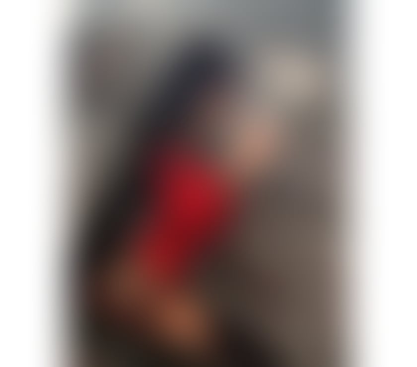 BRAZILIAN BRUNETTE MAYARA PARTY 🌹