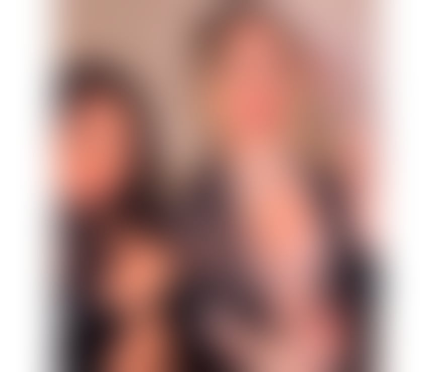 Escorts Glasgow Glasgow City Centre - Glasgow - Photos for COUPLE😈BLOND AND BRUNET🔥