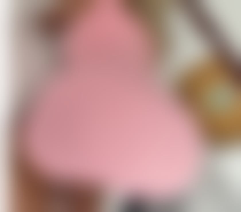 Busty British Blonde