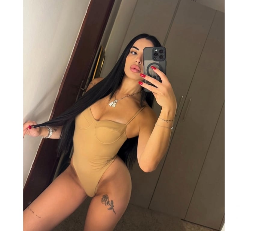 Escorts Glasgow Glasgow City Centre - Glasgow - Photos for LOVELY GIRL IN TOWN🔥❤️🔥