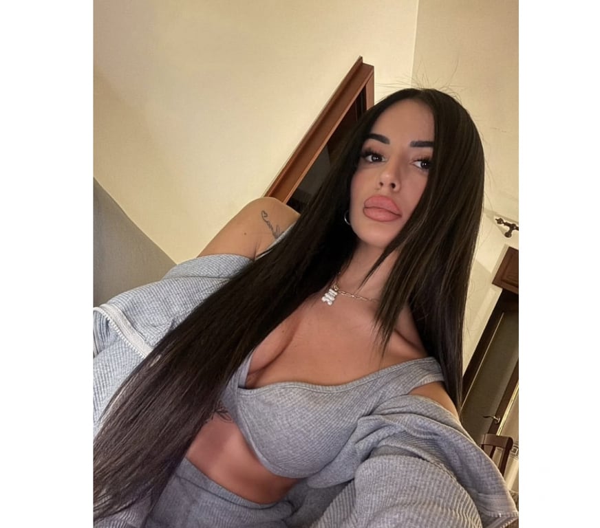 Escorts Glasgow Glasgow City Centre - Glasgow - Photos for LOVELY GIRL IN TOWN🔥❤️🔥