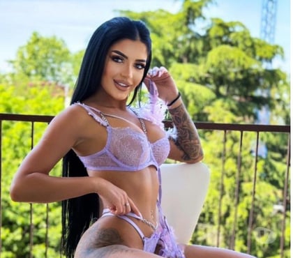 Escorts Aylesbury Buckinghamshire - Photos for Lucia New brunette in city hott hott❤️‍🔥