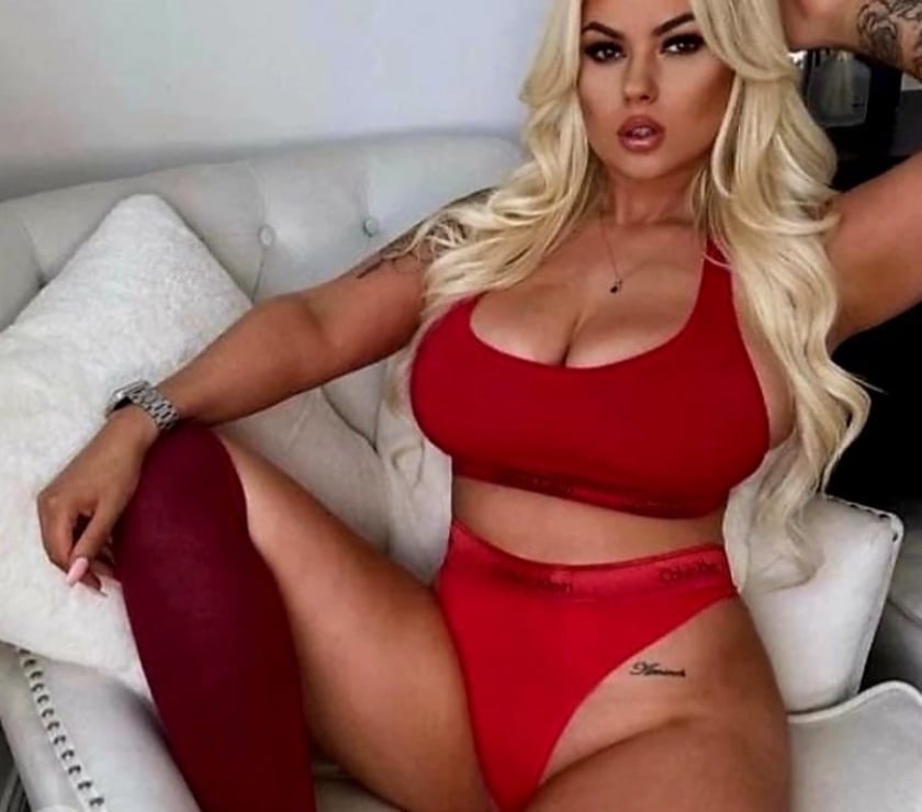  Escorts Nuneaton Nuneaton and Bedworth - Photos for ❤️karina new best service❤️🫦