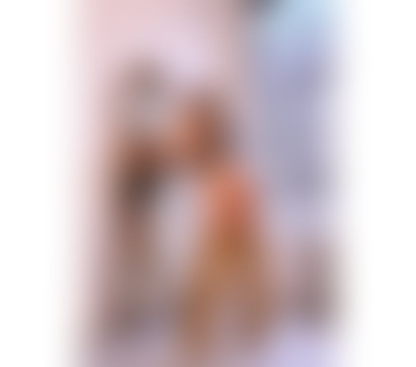 🔥 SWEET & NAUGHTY VIBES 🔥