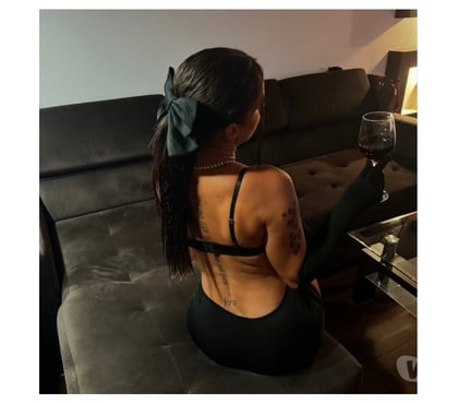 Escorts All Saints East London - Photos for 😋🥵The sexy brunette in your town🤙🥂💜💋