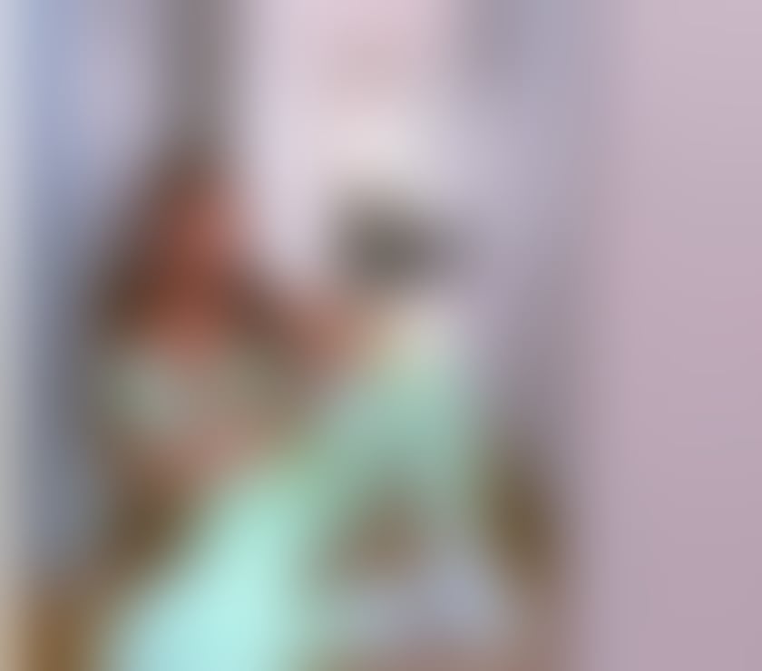 Delicate new lady in town