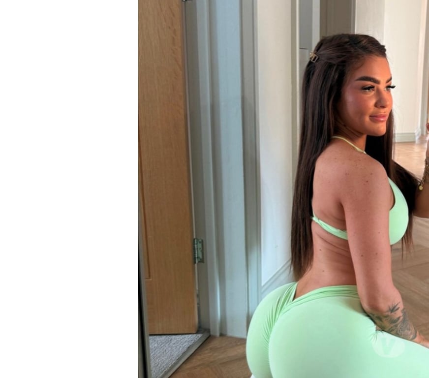 Escorts Belfast Belfast City Centre (South) - Belfast - Photos for Delicate new lady in town