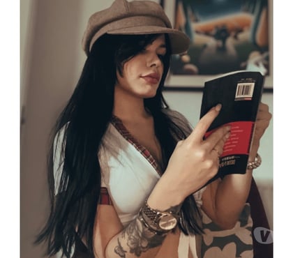 Escorts Sunderland City Centre Sunderland - Photos for Beautiful brazilian💕🔥