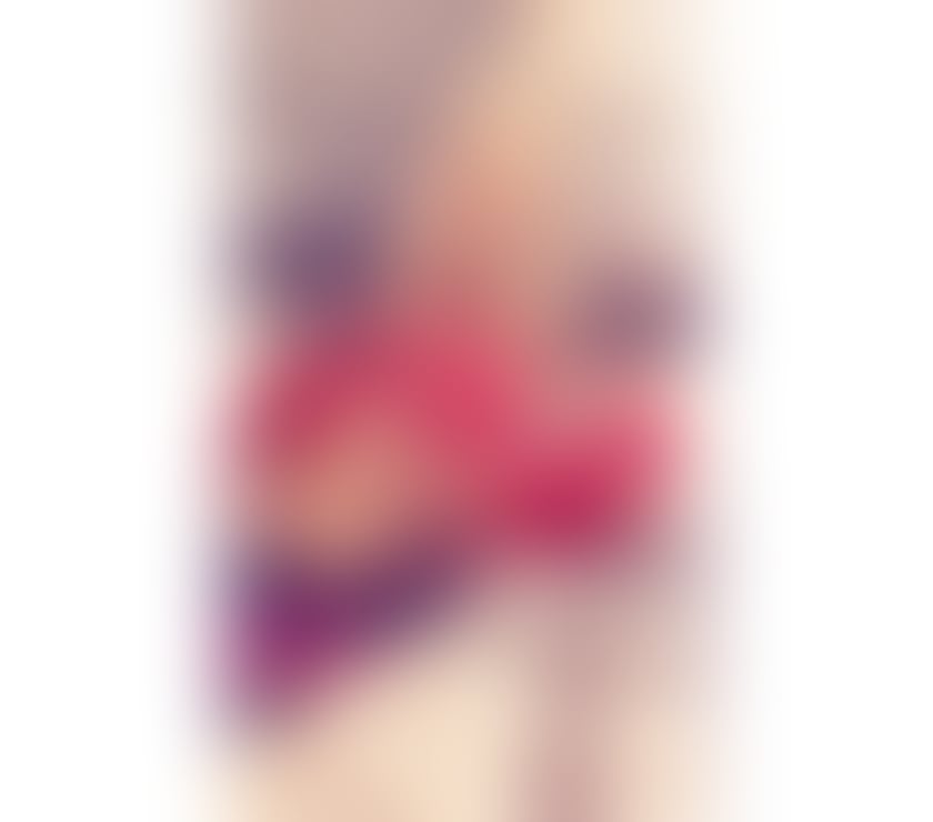 Hi i’m deea and i’m new in town