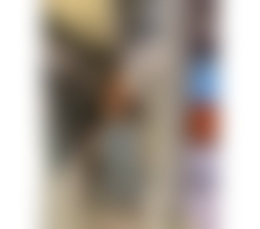 Newly arrived Patricia hot TS