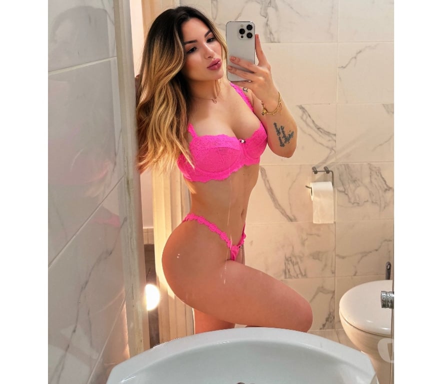 Escorts Reading Reading Town Centre - Reading - Photos for 💚NEW!! | Zaia Party Girl | Just for a few days🇧🇷