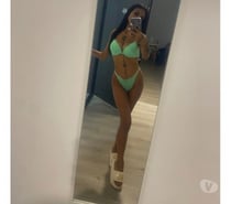 New Bulgarian girl in your town !