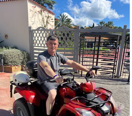  Escorts & Erotic Massage Speke Liverpool - Photos for Kevin Dont Be shy Get In Touch