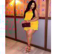 Nice massage , good service