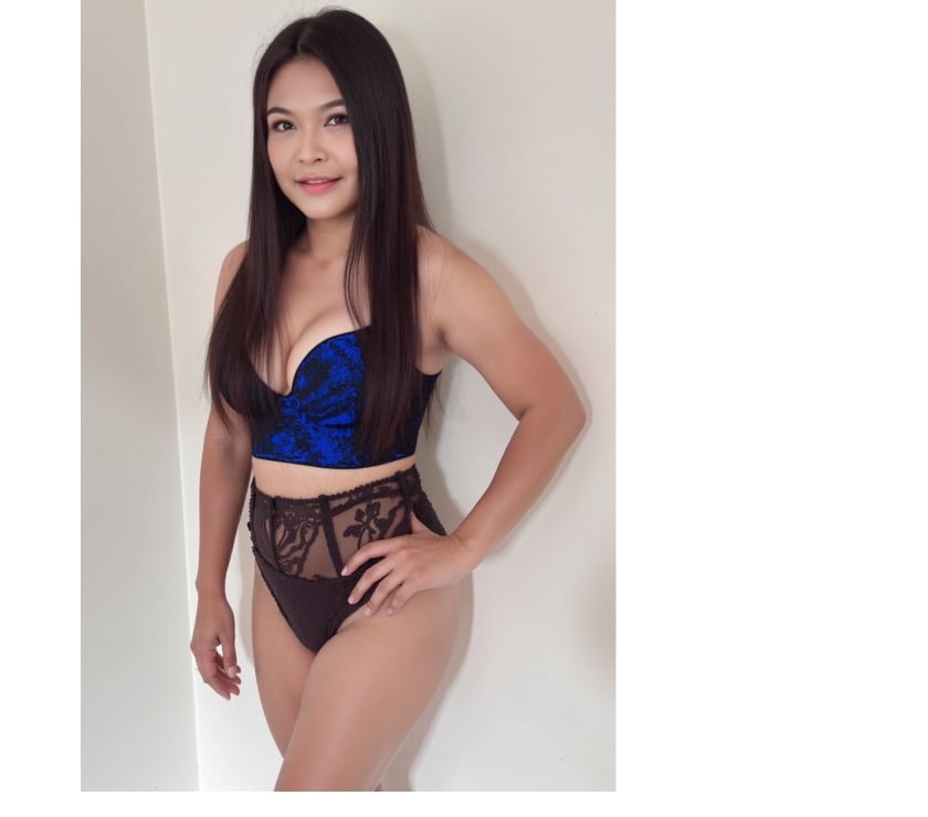 Escorts Bristol Saint George - Bristol - Photos for Nina Thai massage