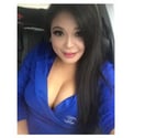 Nina Thai massage
