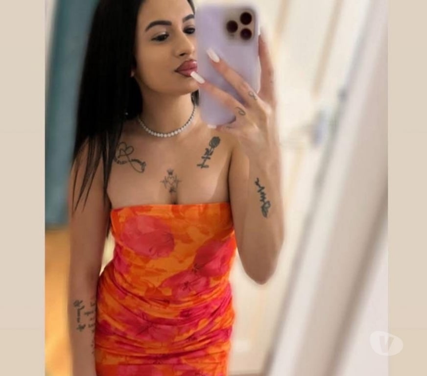 Escorts East London Leytonstone - East London - Photos for Gorgeous Petite Brunette Ready to Meet