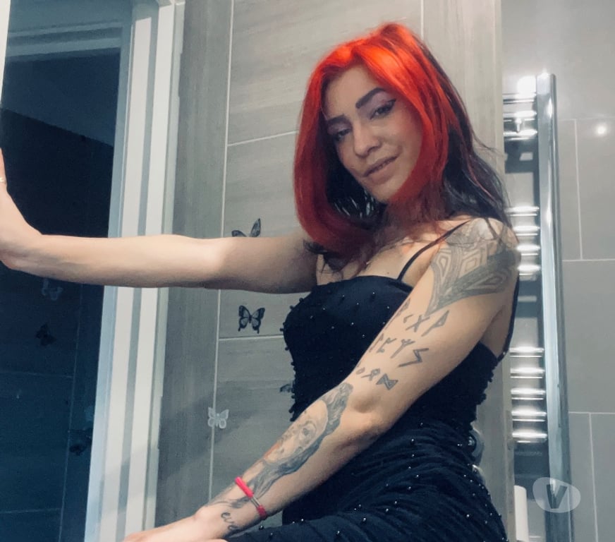 Escorts East London Leytonstone - East London - Photos for Experience the Best OWO👀🌸💋🤤