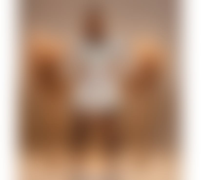 Nina NEW IN TOWN! Professional Therapist and DOMI_NATRIX!