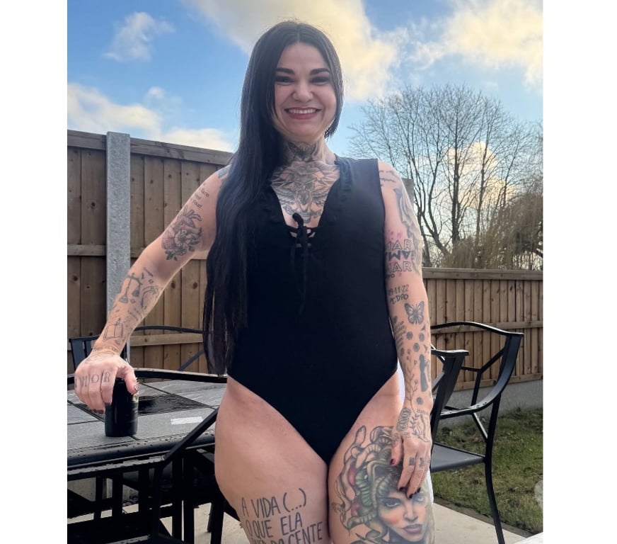 Escorts South East London Lambeth - South East London - Photos for Nina NEW IN TOWN! Professional Therapist and DOMI_NATRIX!