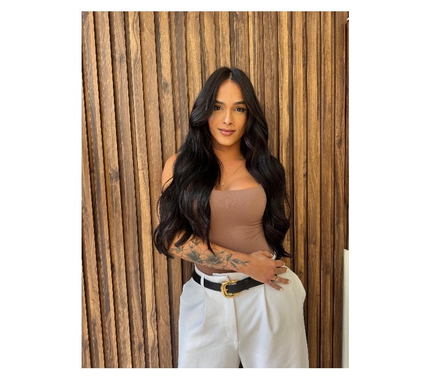 Trans Escorts West Yorkshire Leeds - Photos for Brazilian Alana Fidelis