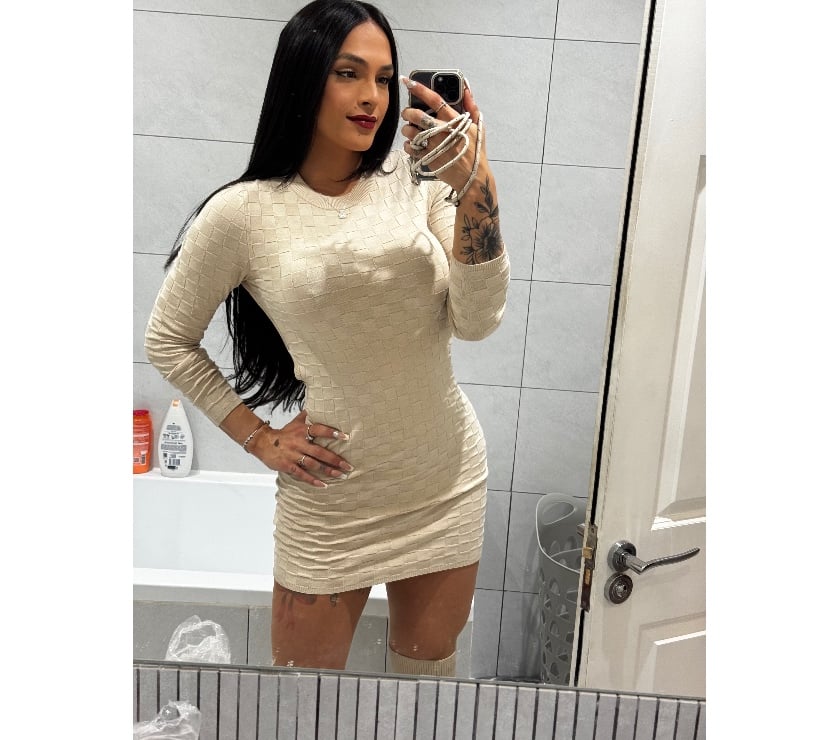 Trans Escorts West Yorkshire Leeds - Photos for Brazilian Alana Fidelis